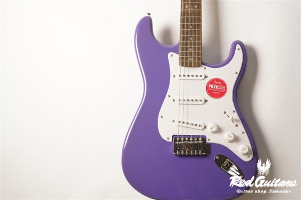 SONIC STRATOCASTER - UVT